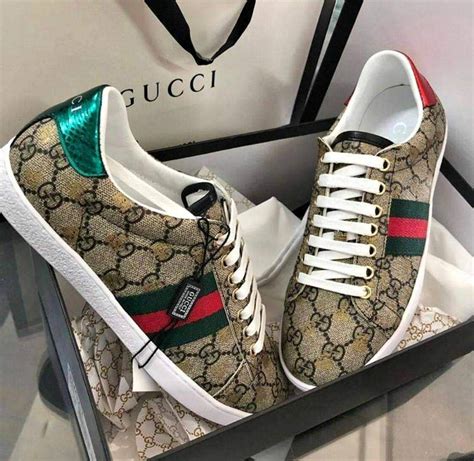 where to sell gucci shoes.